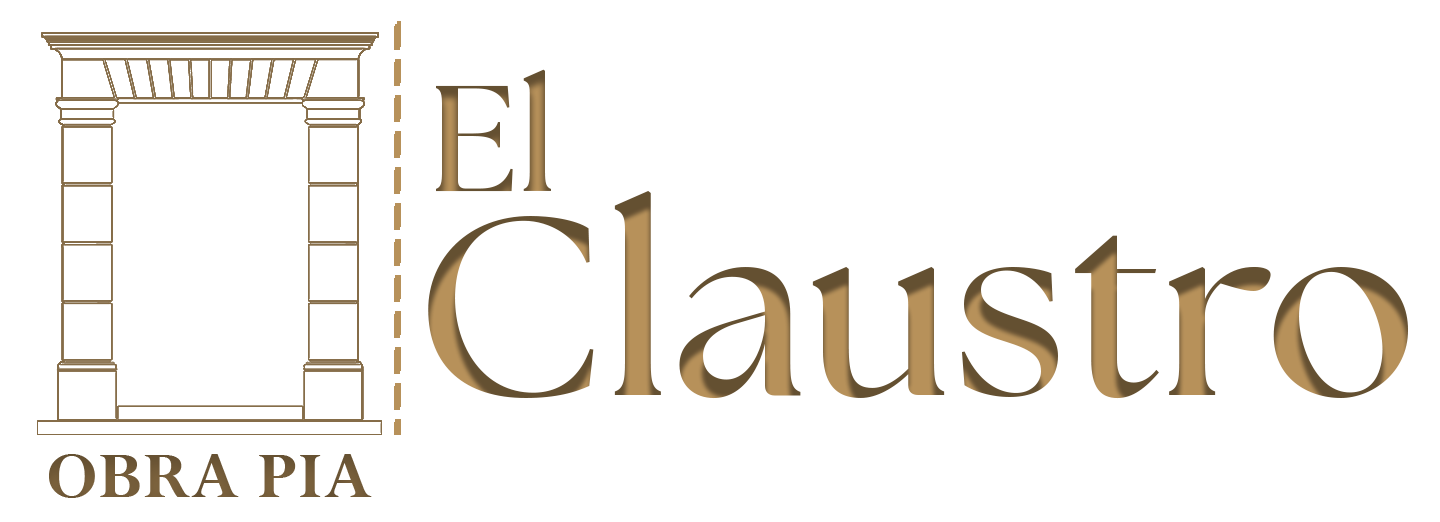 El claustro