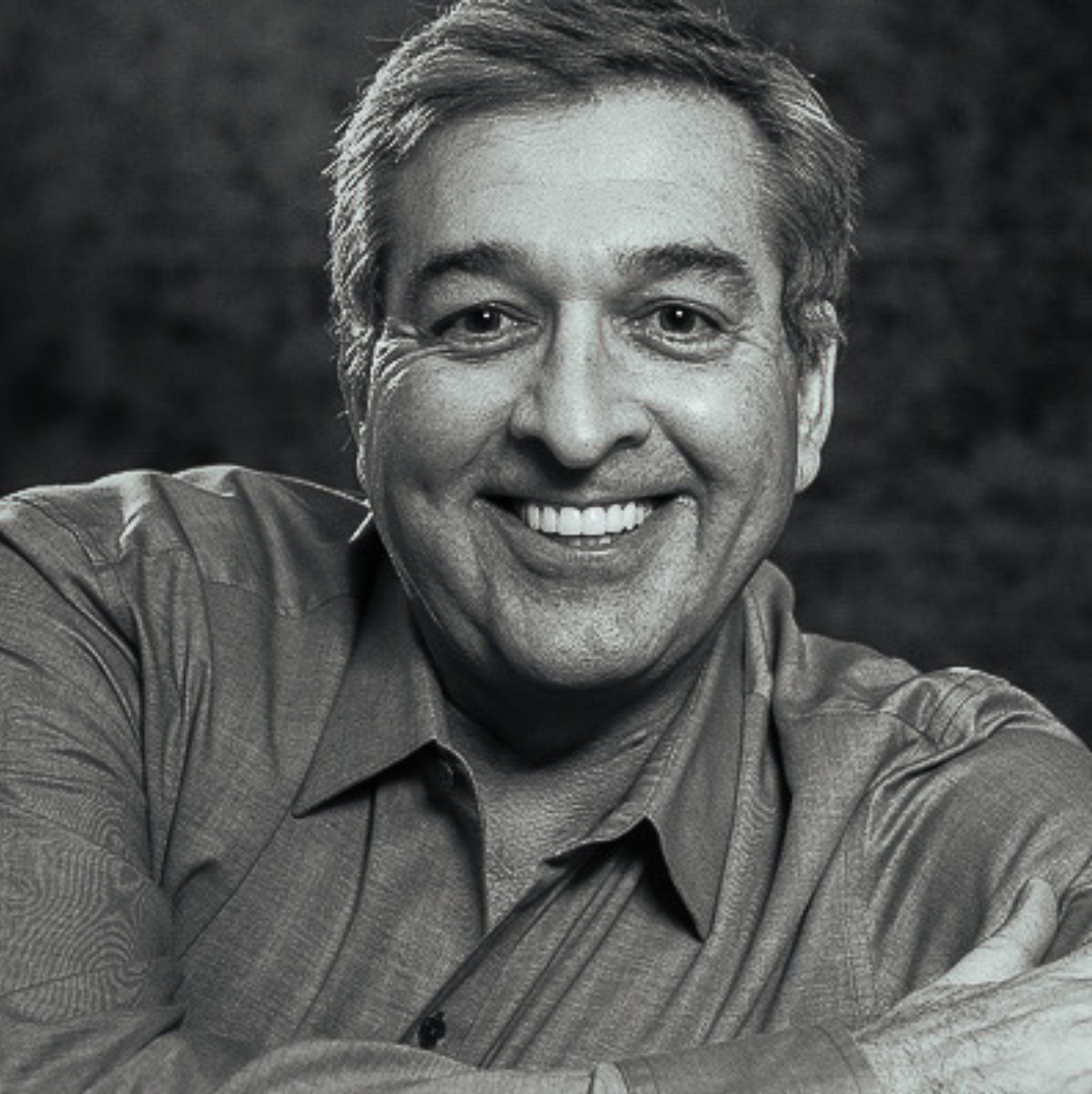 Ricardo Cidale